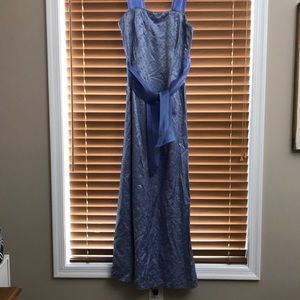 Special occasion dress JESSICA McCLINTOCK Size 10